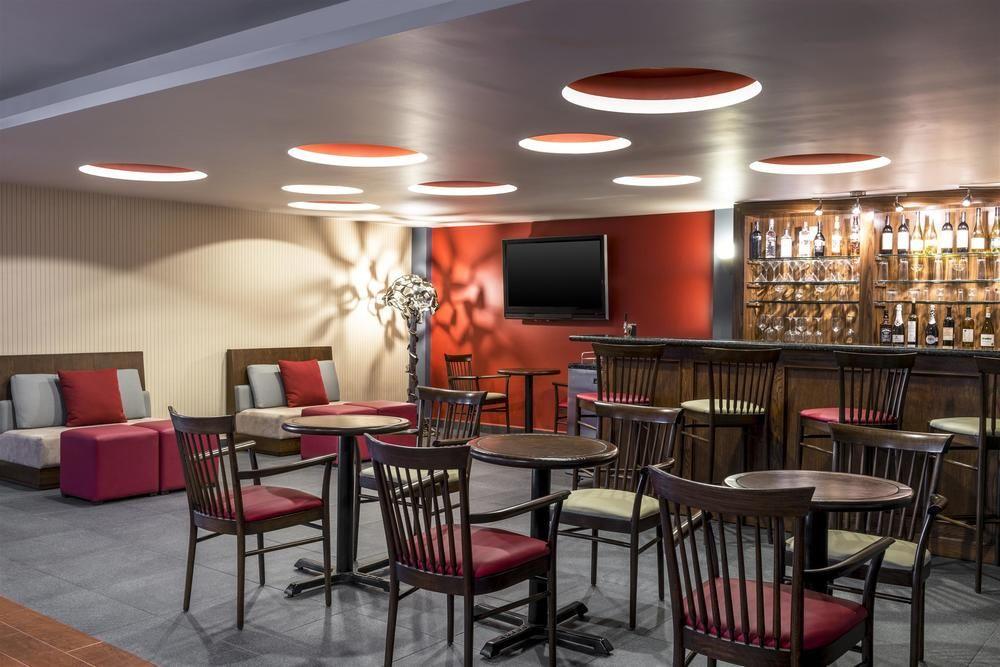 Four Points By Sheraton Saltillo Exterior foto