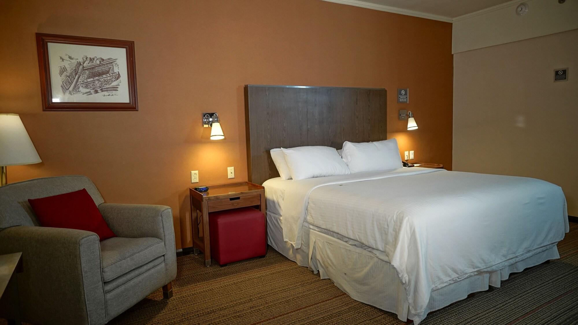 Four Points By Sheraton Saltillo Exterior foto