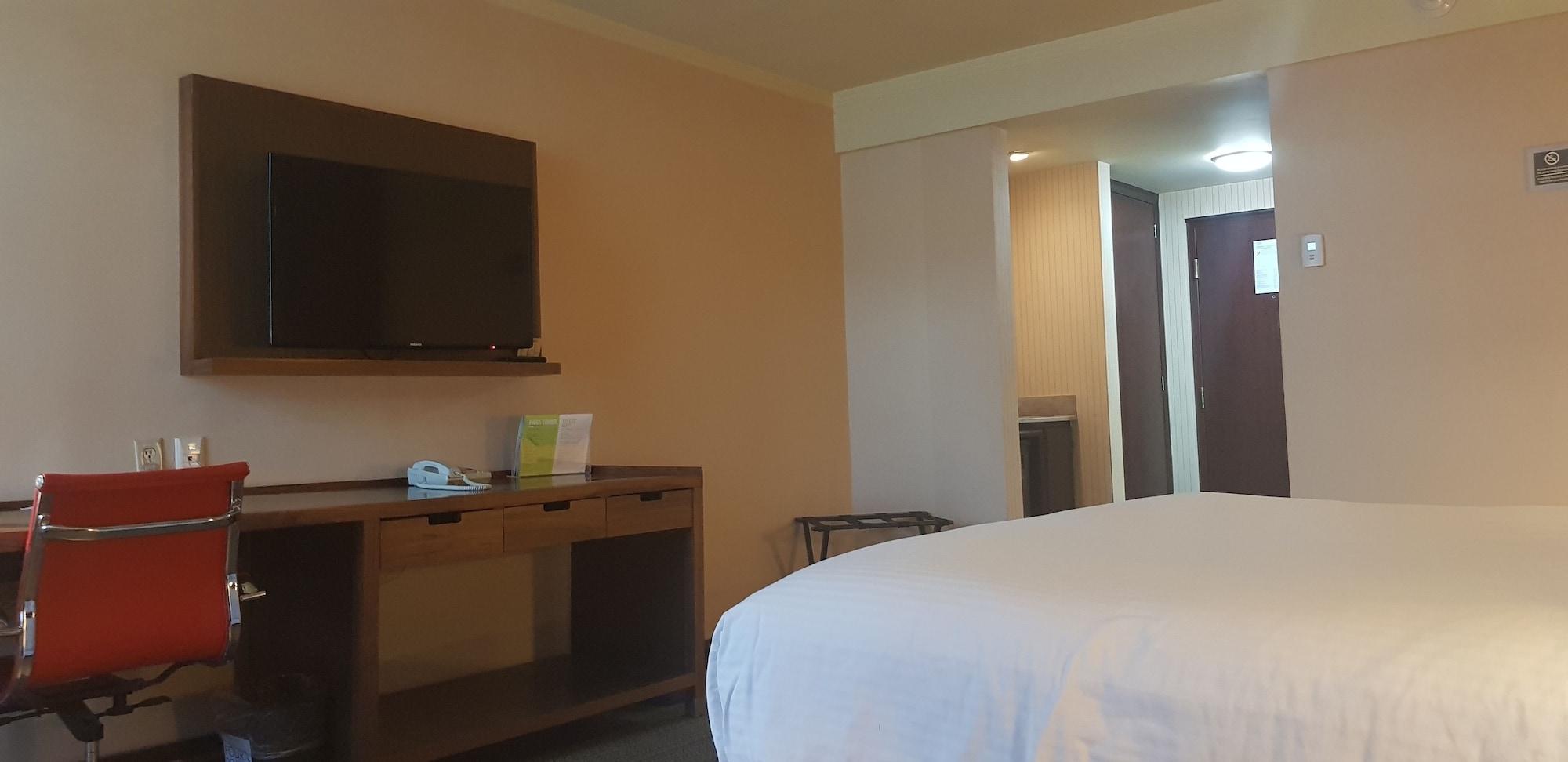 Four Points By Sheraton Saltillo Exterior foto