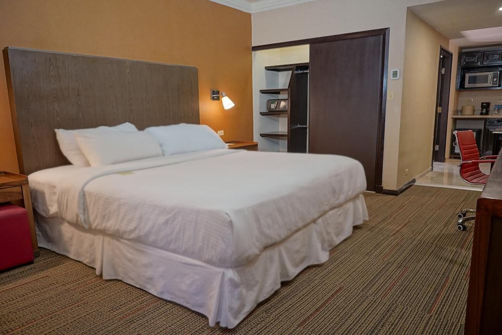 Four Points By Sheraton Saltillo Exterior foto