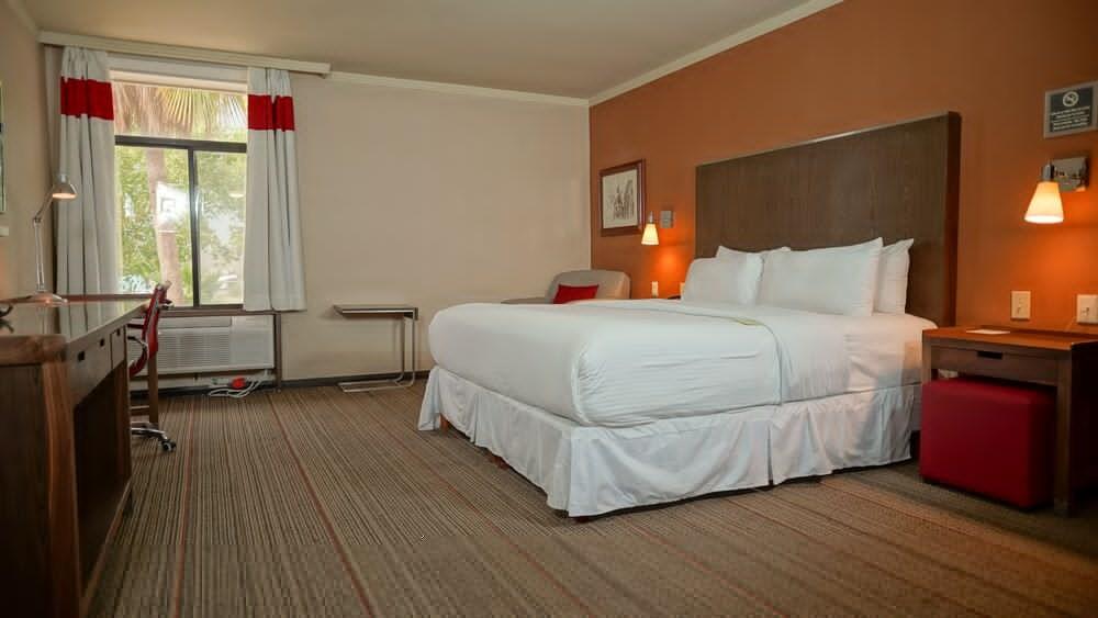 Four Points By Sheraton Saltillo Exterior foto