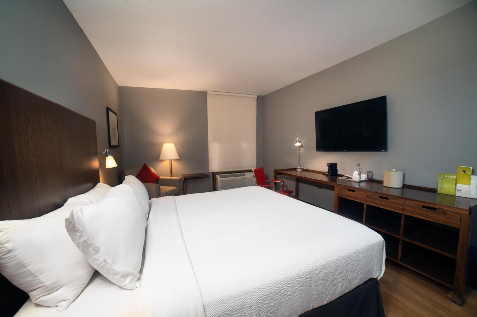 Four Points By Sheraton Saltillo Exterior foto