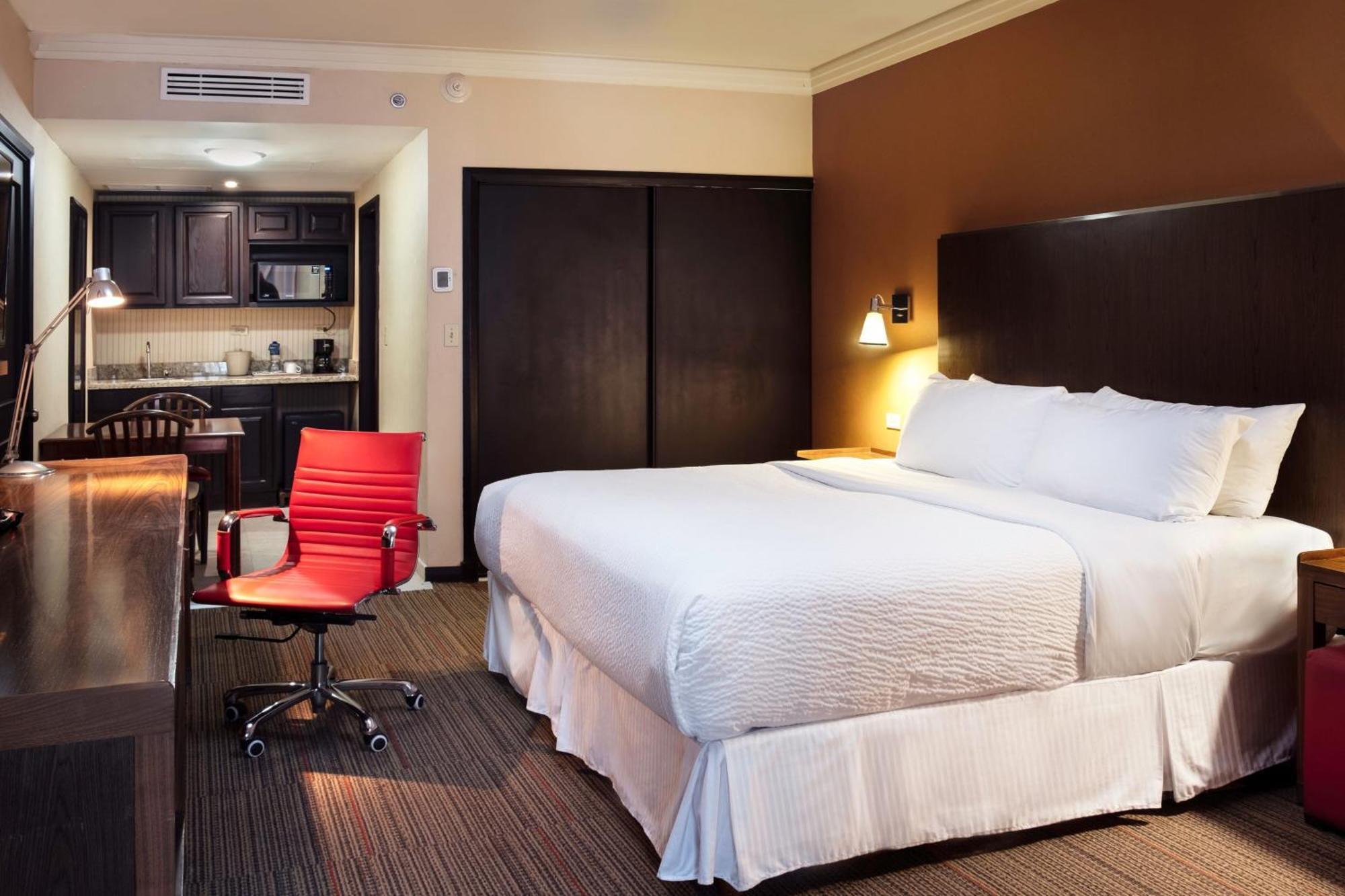 Four Points By Sheraton Saltillo Exterior foto
