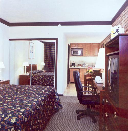 Four Points By Sheraton Saltillo Cameră foto