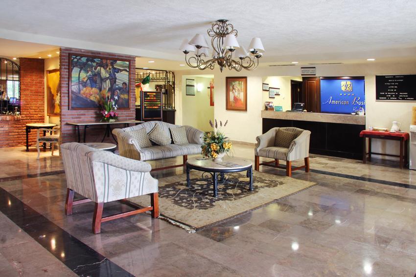 Four Points By Sheraton Saltillo Exterior foto